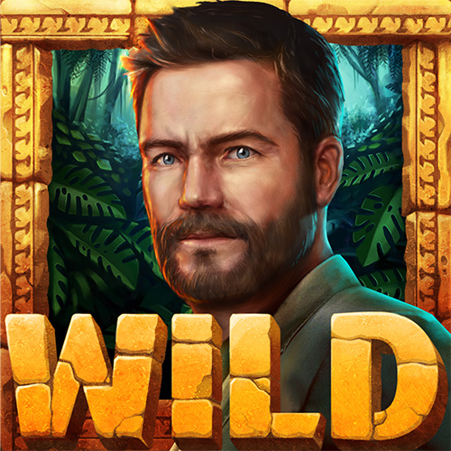 Temple Tumble - Wild