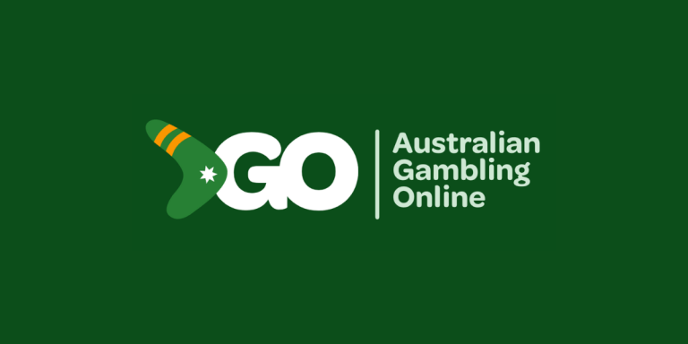 Australian Gambling Online logo