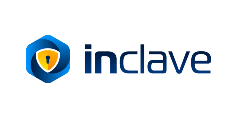 Inclave logo