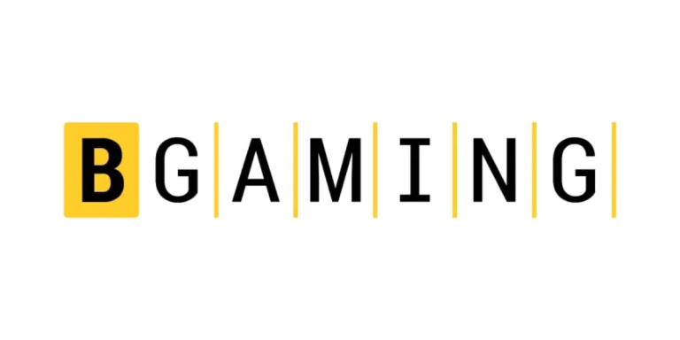 BGaming Logo
