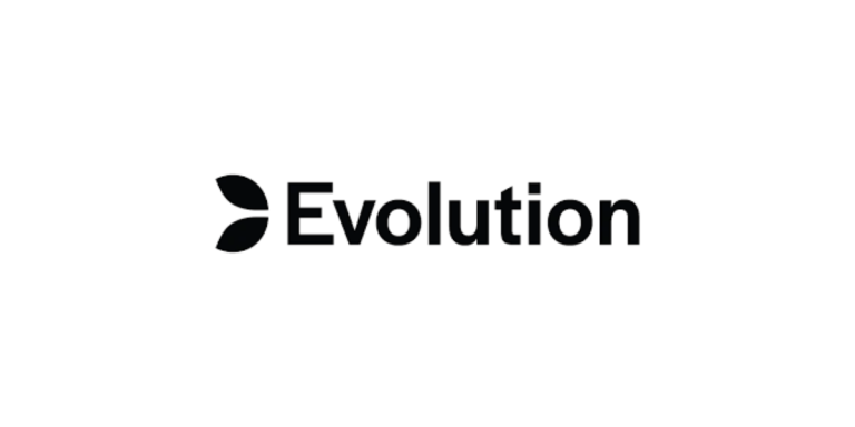 Evolution Logo