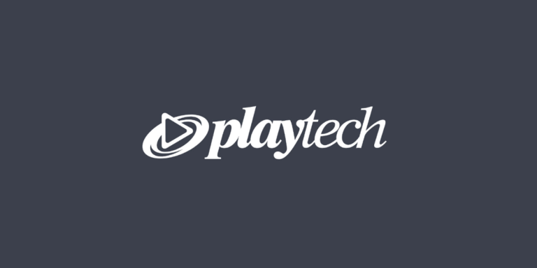 Playtech logo