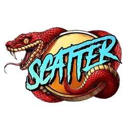 sakura riches scatter
