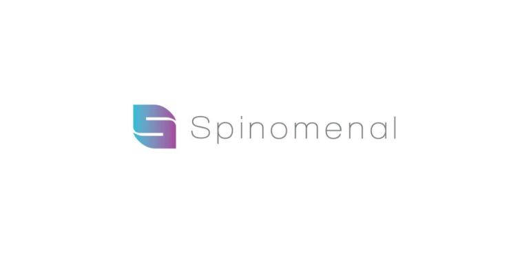Spinomenal logo