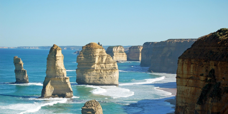 Twelve Apostles, Victoria